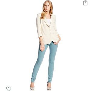 Tart Collections Tallie Terry Blazer